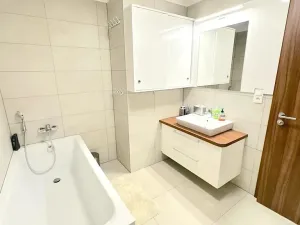 Pronájem bytu 2+kk, Brno, Křenová, 71 m2