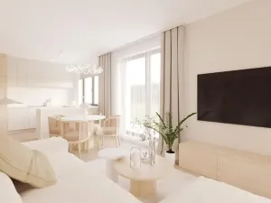 Prodej bytu 4+kk, Úhonice, Ke Hřišti, 83 m2