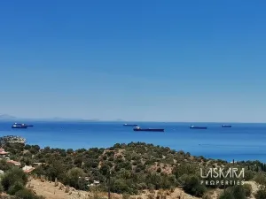 Prodej činžovního domu, Salamina, Salamina, Řecko, 500 m2