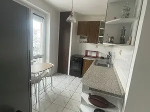 Pronájem bytu 3+1, Praha - Záběhlice, Střimelická, 66 m2