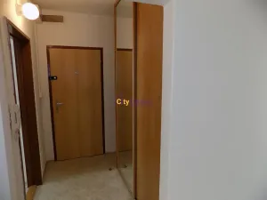 Pronájem bytu 1+1, Praha - Troja, Krynická, 40 m2