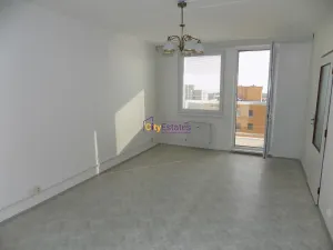 Pronájem bytu 1+1, Praha - Troja, Krynická, 40 m2