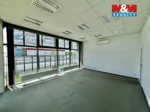 Pronájem kanceláře, Nupaky, Komerční, 200 m2