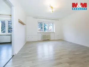 Prodej bytu 3+kk, Pardubice - Zelené Předměstí, Lexova, 61 m2