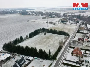 Prodej pozemku pro bydlení, Dobruška - Pulice, 9489 m2