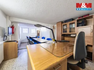 Prodej rodinného domu, Klášterec nad Ohří, Ciboušovská, 165 m2