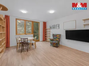 Prodej rodinného domu, Praha - Strašnice, Dvouletky, 120 m2