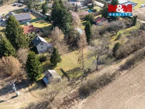 Prodej chaty, Postupice - Lísek, 40 m2