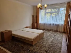 Pronájem bytu 3+1, Praha - Strašnice, Pod Viktorkou, 107 m2