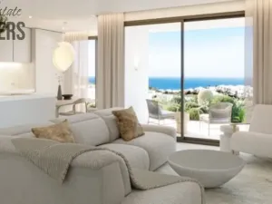 Prodej bytu 2+1, Mojacar, Almería, Španělsko, 63 m2