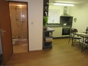 Pronájem bytu 1+kk, Jablonec nad Nisou, Janáčkova, 21 m2