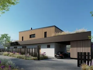 Prodej vily, Cerhenice, 326 m2