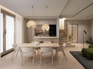 Prodej vily, Cerhenice, 326 m2