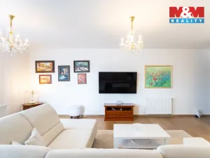 Prodej bytu 3+kk, Olomouc - Nová Ulice, Třída Jiřího Pelikána, 119 m2