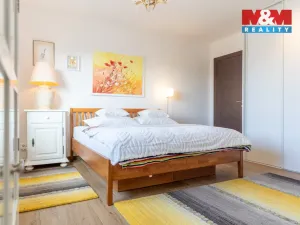 Prodej bytu 3+kk, Olomouc - Nová Ulice, Třída Jiřího Pelikána, 119 m2