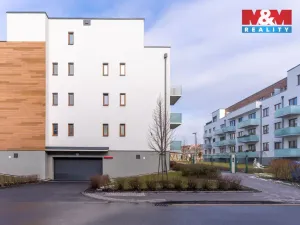 Prodej bytu 3+kk, Olomouc - Nová Ulice, Třída Jiřího Pelikána, 119 m2