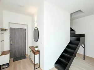 Prodej bytu 2+kk, Brno, Koliště, 66 m2