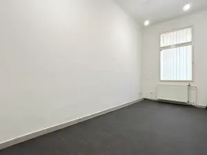 Pronájem kanceláře, Brno, Antonínská, 27 m2