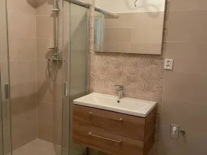 Pronájem bytu 2+kk, Mohelnice, 43 m2