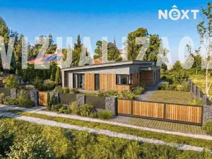 Prodej podílu pozemku pro bydlení, Choltice, 2042 m2