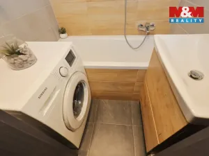 Prodej bytu 3+1, Žďár nad Sázavou - Žďár nad Sázavou 3, Brodská, 74 m2