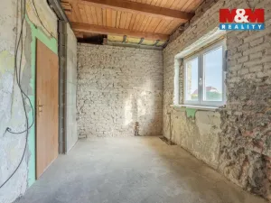 Prodej rodinného domu, Cvrčovice, Havířská ulice III, 103 m2