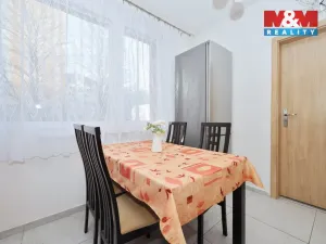 Prodej bytu 5+1, Světlá nad Sázavou, Na Bradle, 92 m2