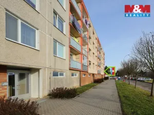 Prodej bytu 5+1, Světlá nad Sázavou, Na Bradle, 92 m2