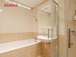 Prodej bytu 4+1, Praha - Podolí, Milevská, 90 m2