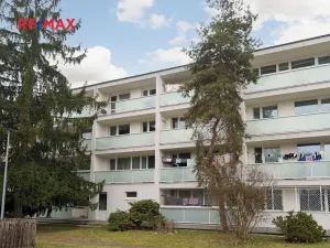 Prodej bytu 4+1, Praha - Podolí, Milevská, 90 m2