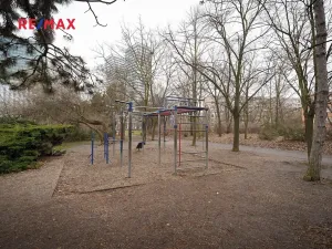 Prodej bytu 4+1, Praha - Podolí, Milevská, 90 m2