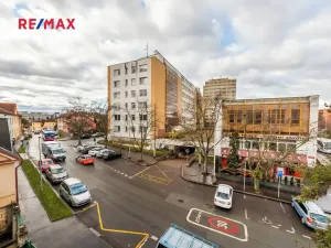 Prodej bytu 1+kk, Praha - Žižkov, Hartigova, 28 m2