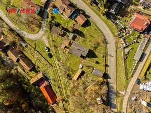 Prodej rodinného domu, Týnec nad Sázavou, 71 m2