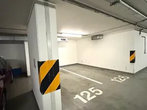 Pronájem bytu 3+kk, Praha - Strašnice, Názovská, 91 m2