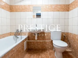 Pronájem bytu 1+kk, Praha - Vysočany, Freyova, 20 m2