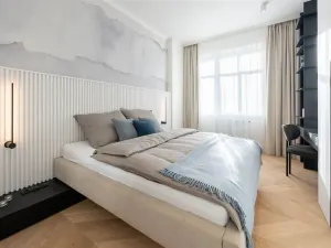 Prodej bytu 2+kk, Praha - Žižkov, Jeseniova, 49 m2