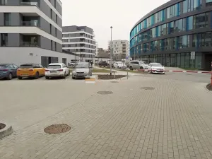 Pronájem bytu 2+kk, Praha - Jinonice, Barvitiova, 52 m2