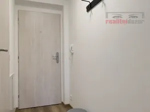 Pronájem bytu 1+kk, Brno, Ondrova, 28 m2