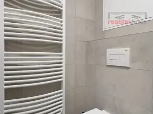 Pronájem bytu 1+kk, Brno, Ondrova, 28 m2