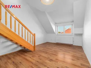 Prodej bytu 2+1, Plzeň, Ořechová, 70 m2