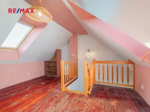 Prodej bytu 2+1, Plzeň, Ořechová, 70 m2