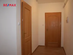 Pronájem bytu 1+kk, Klatovy, Rybníčky, 35 m2