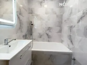 Pronájem bytu 2+1, Karviná, Březová, 53 m2