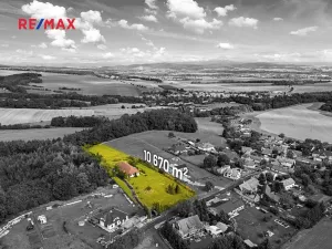 Prodej chalupy, Pavlov, 245 m2