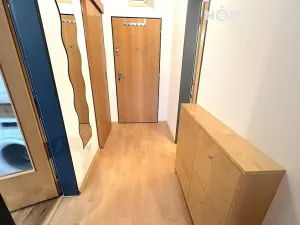 Pronájem bytu 2+kk, Brno, Vrbovecká, 43 m2