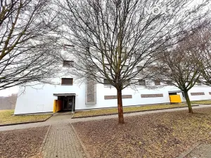 Pronájem bytu 2+kk, Brno, Vrbovecká, 43 m2