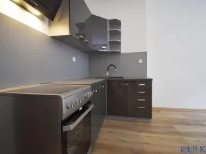 Pronájem bytu 3+kk, Ústí nad Labem - Střekov, Zeyerova, 50 m2