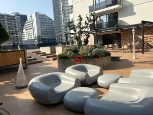 Pronájem apartmánu, Batumi, Gruzie, Grigol Lortkipanidze Street, 30 m2