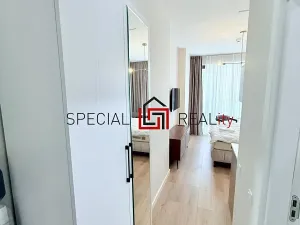Prodej apartmánu, Batumi, Gruzie, Grigol Lortkipanidze Street, 32 m2