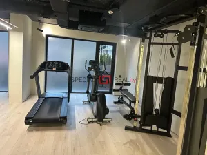 Prodej apartmánu, Batumi, Gruzie, Grigol Lortkipanidze Street, 32 m2